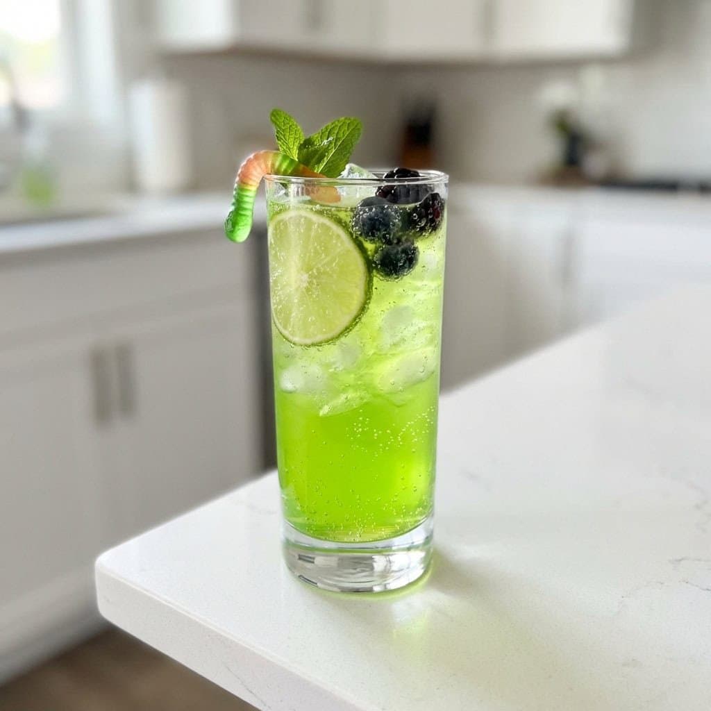Green Apple