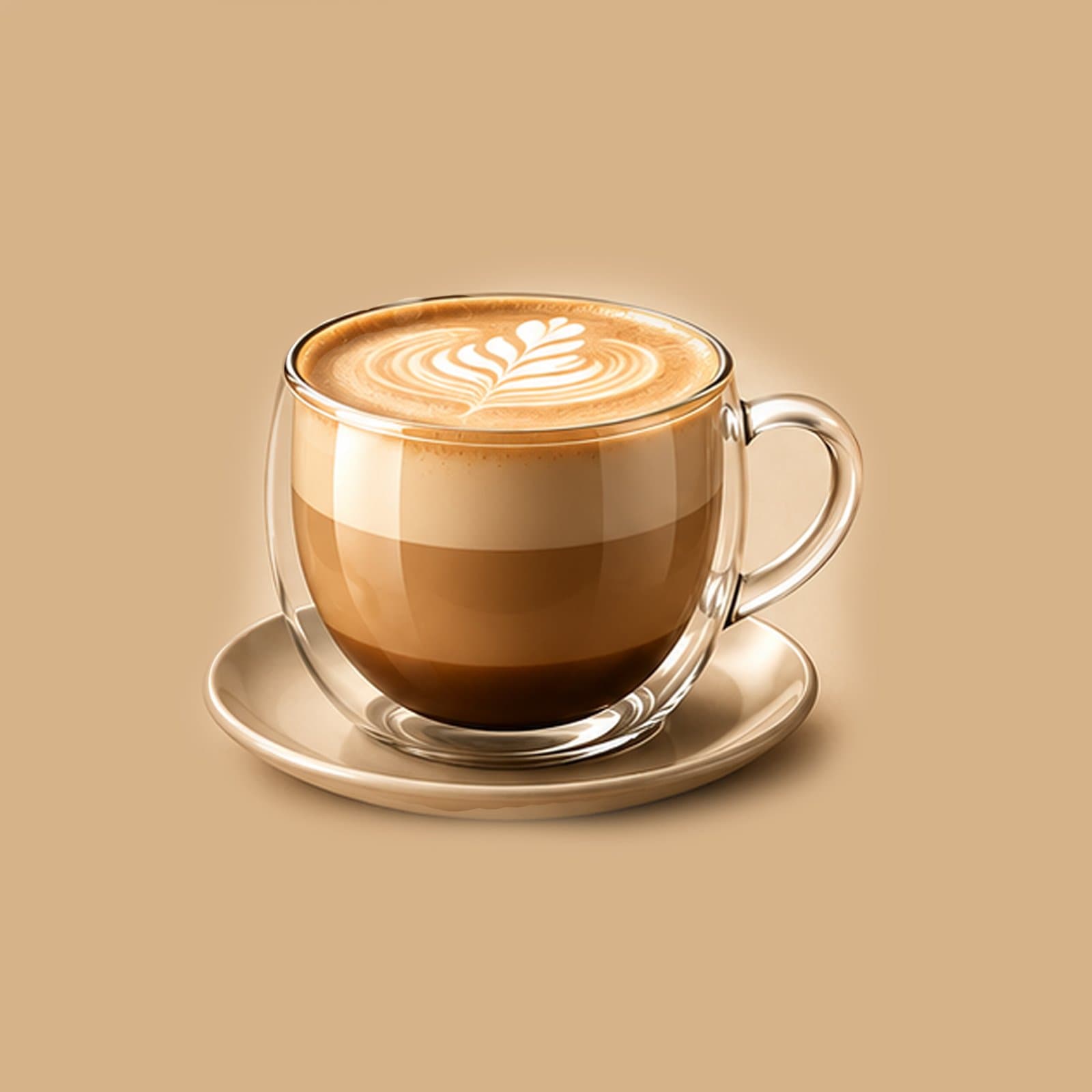 Café Latte