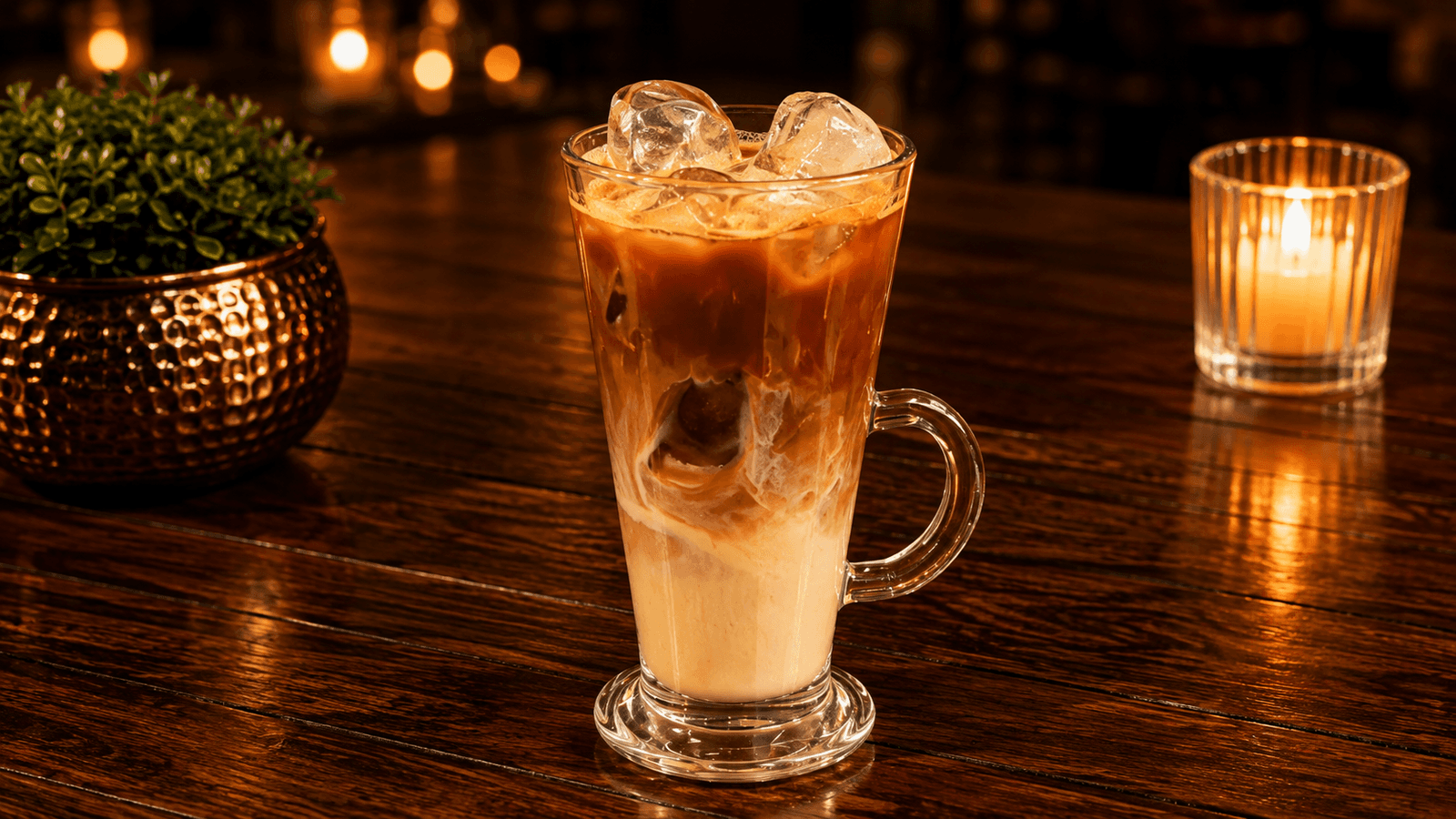 Viatnames Coffee